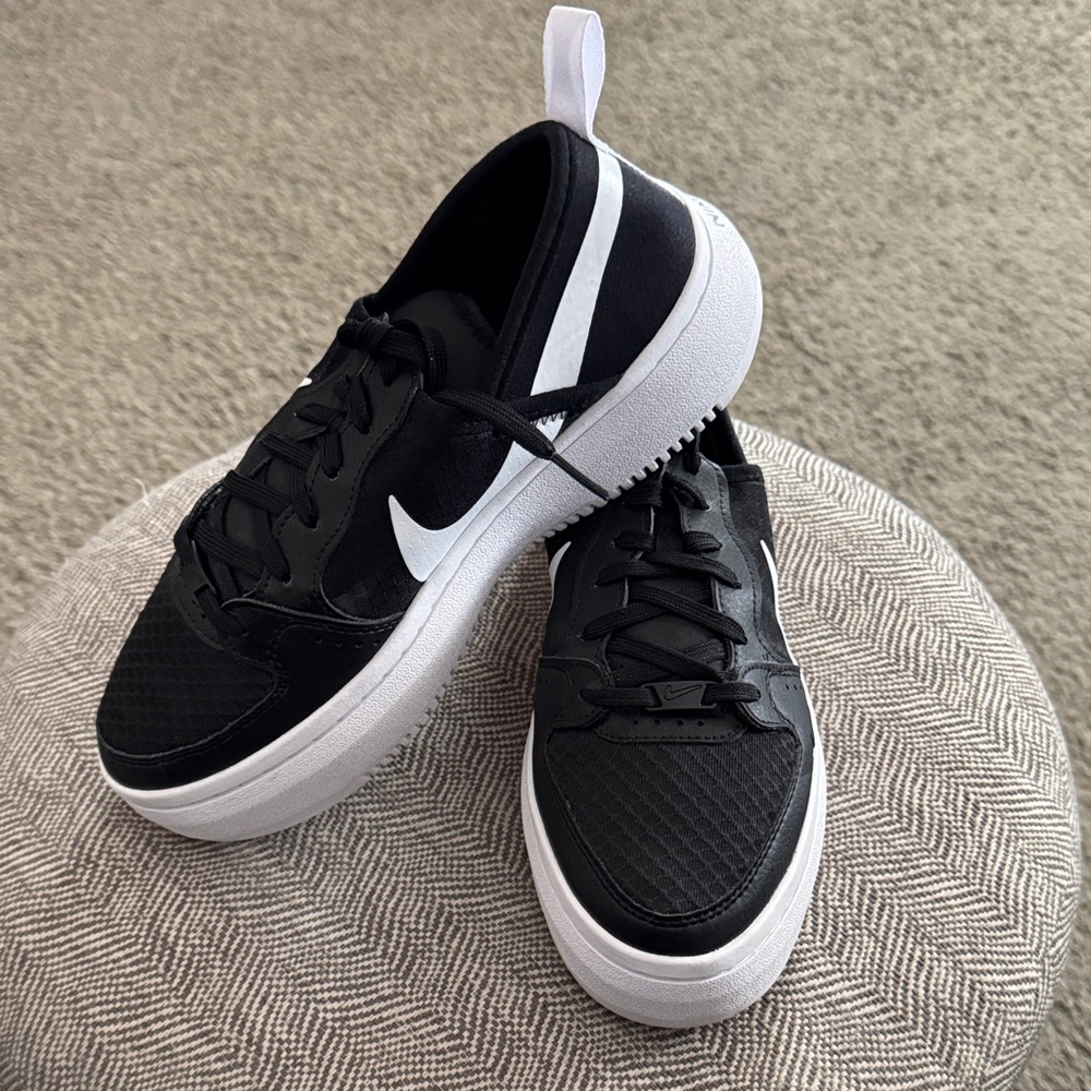 Nike Court Vision Alta Sneakers